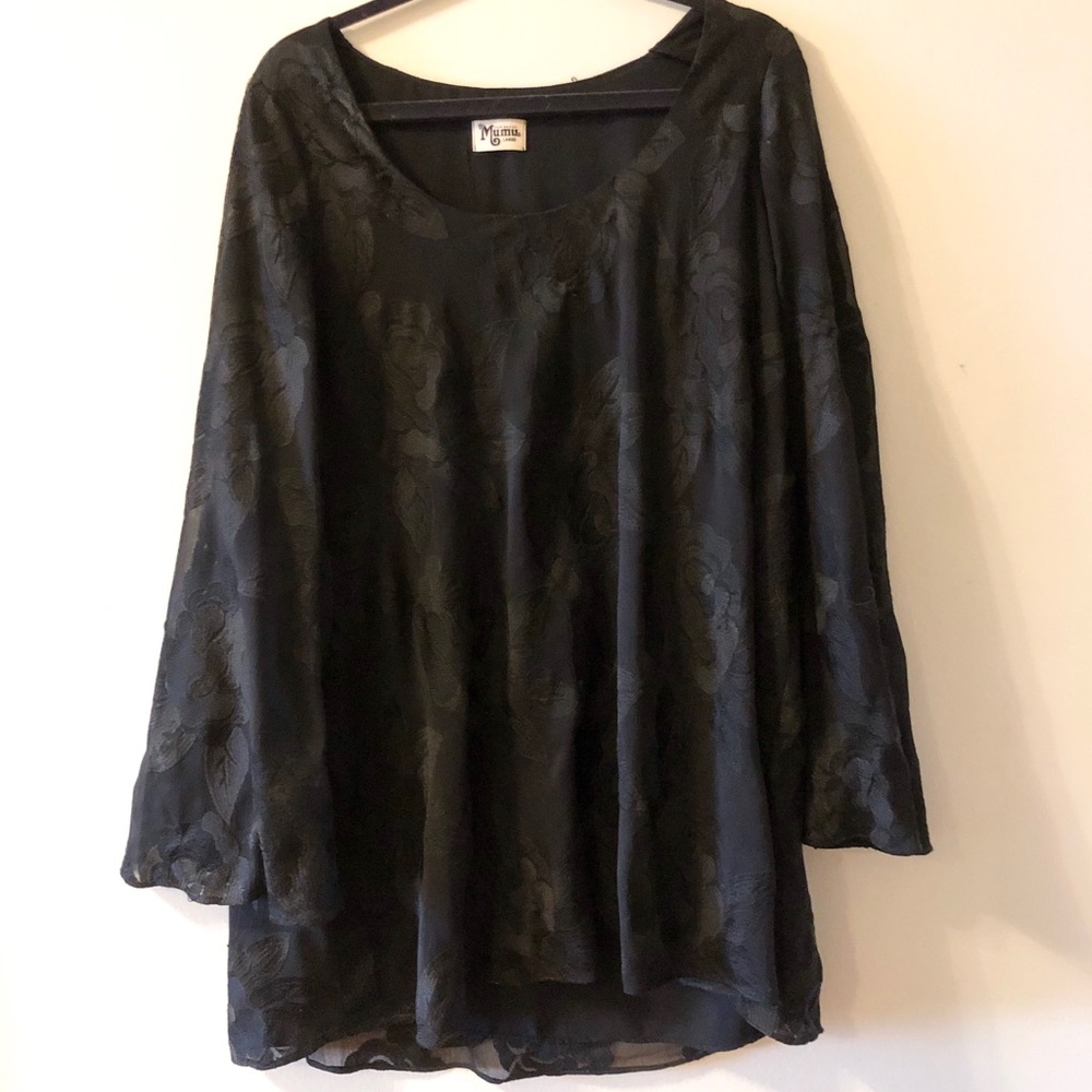 Show me your mumu Fannie Flow Dress